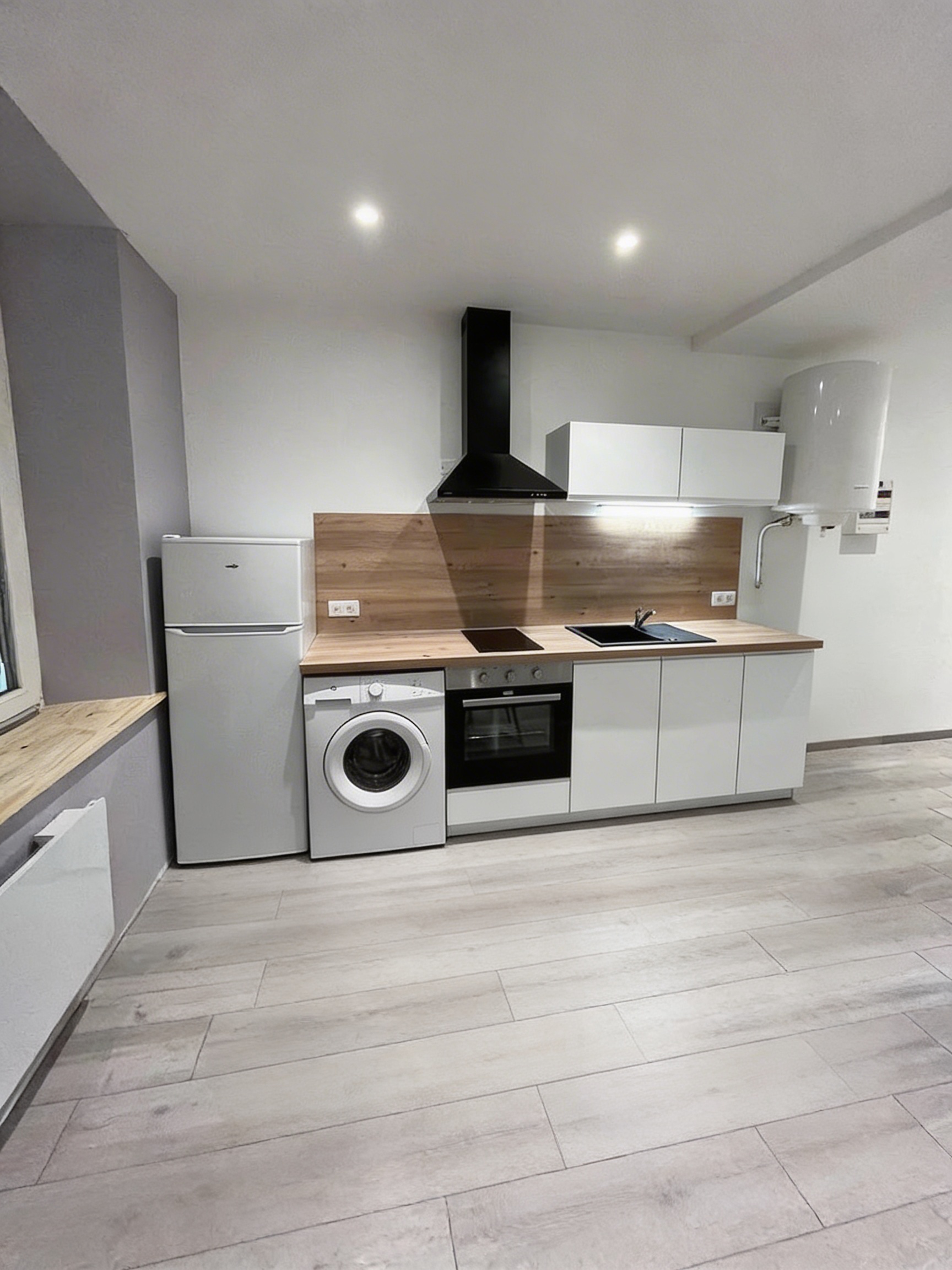 Rénovation cuisine électricité Tarbes - Casa Nova