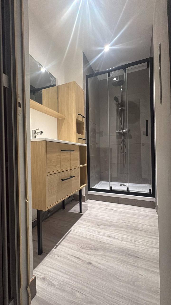 Rénovation salle de bain Tarbes - Casa Nova